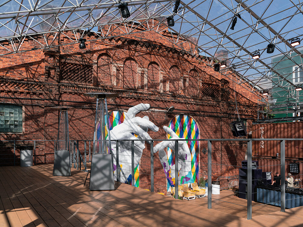 Садовая улица, д. Биэм спб. К30 севкабель. Концертная площадка крыша санкт-петербург. К-30 пространство спб.