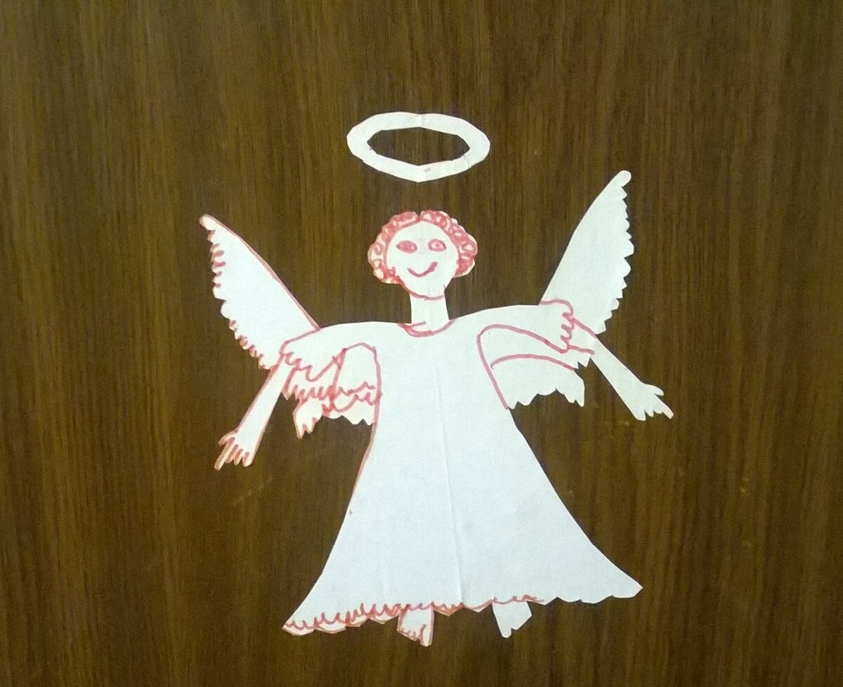 Фото из личного архива