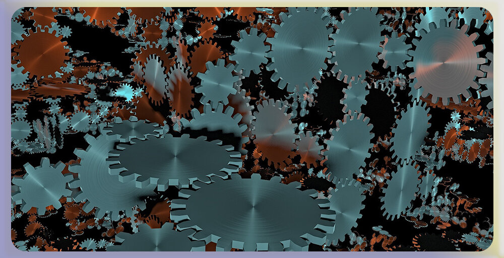 Запасные части для картофелесажалок