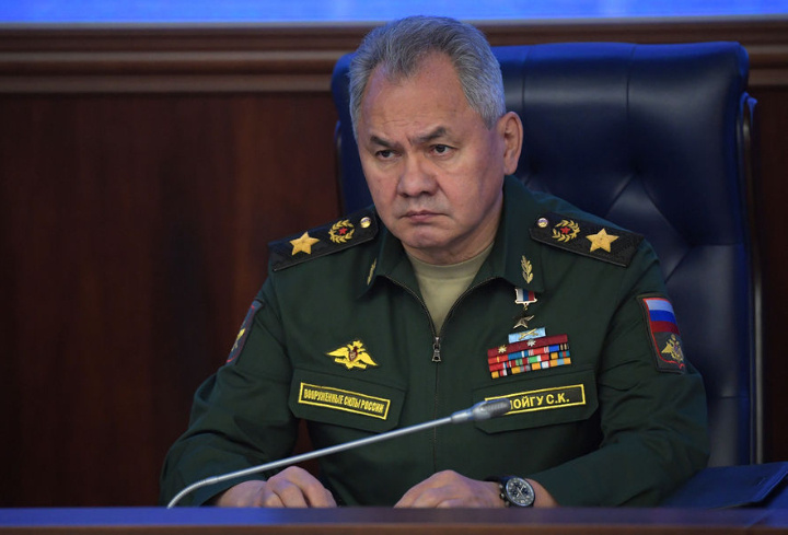  Сергей Гунеев/РИА «Новости»