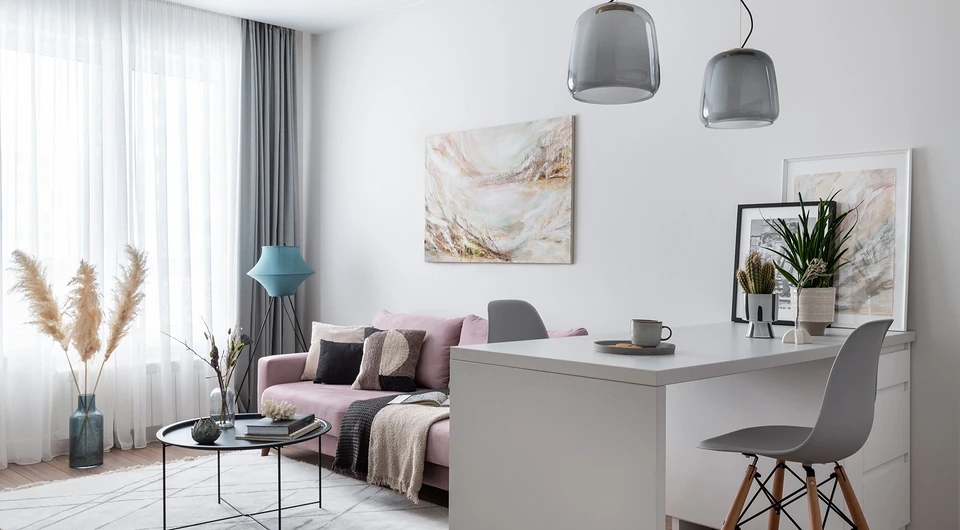 Дизайн: Анастасия и Евгений Российские. Фото: Евгений Гнесин. Стиль: Ирина Бебешина