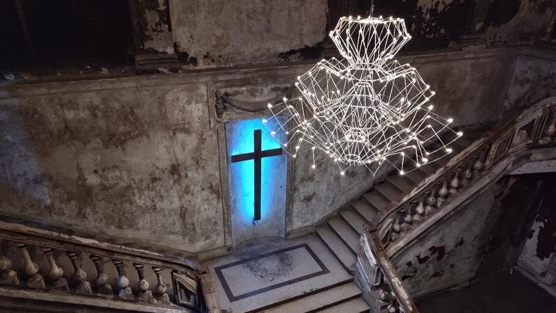    Фото: vk.com/annenkirche