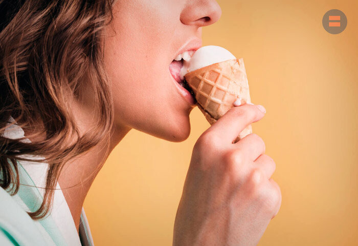 Пломбир уже не тот!