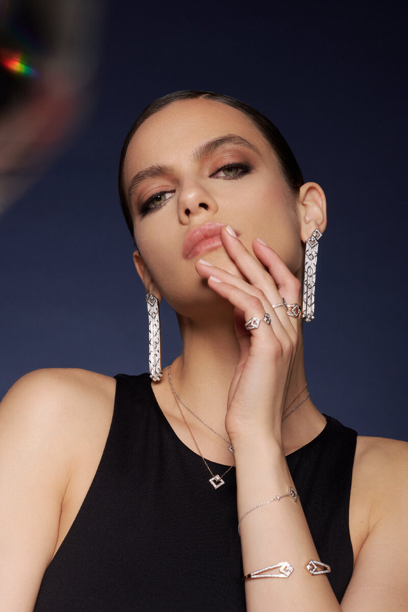 ÉCLAT коллекция