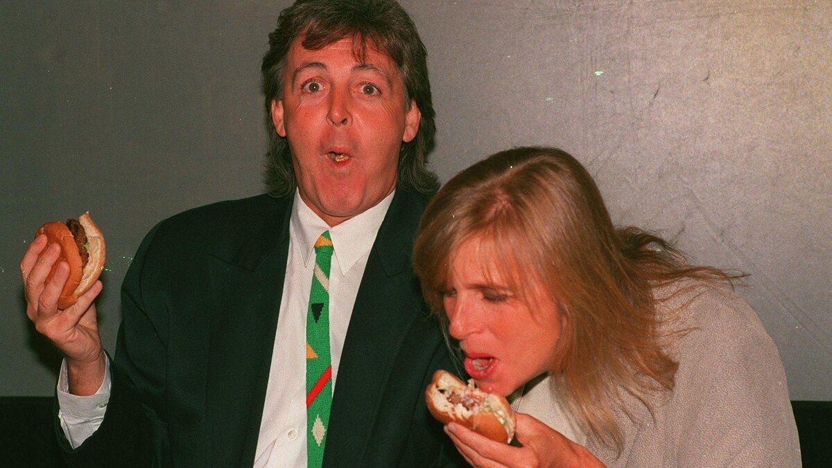 Фото: John Stillwell - PA Images/Getty Images