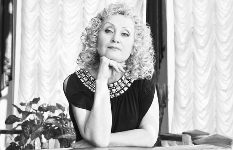     "КП"-Мурманск" соболезнует родным и близким актрисы. Фото: vk.com/dramteatrsf