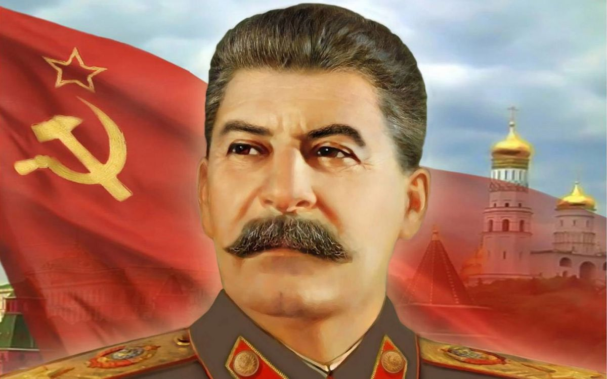 Как и зачем Сталин хотел осушить Каспийское море и почему это не было ...