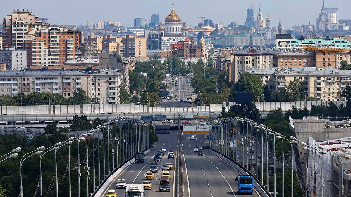    Фото: Сергей Ведяшкин / АГН Москва