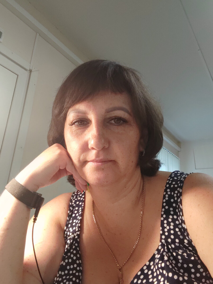 6 утра, видок не очень)