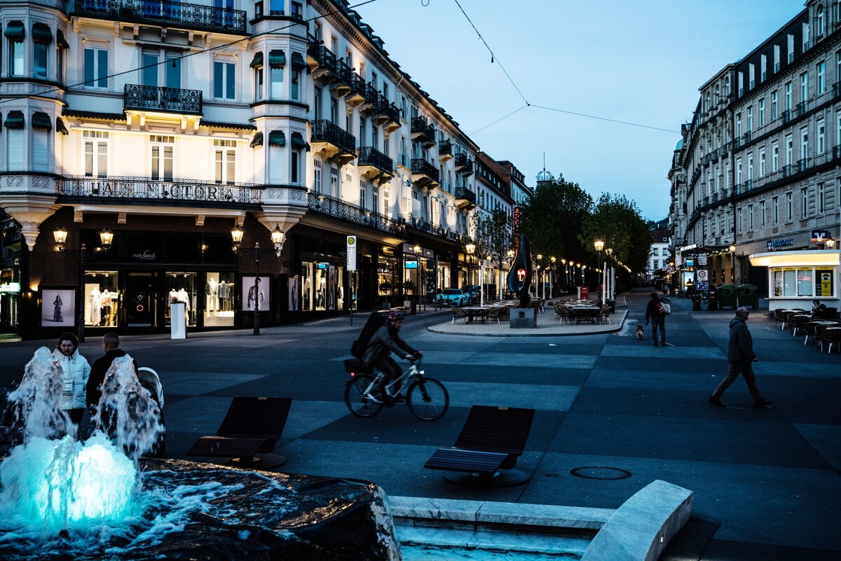 Цены на электроэнергию в Германии выросли ещё на 17% до рекордных 750 евро за мегаватт-час. Эквивалентный контракт во Франции подскочил на 12% до 880 евро, что примерно в 10 раз превышает уровень годичной давности. // Bloomberg