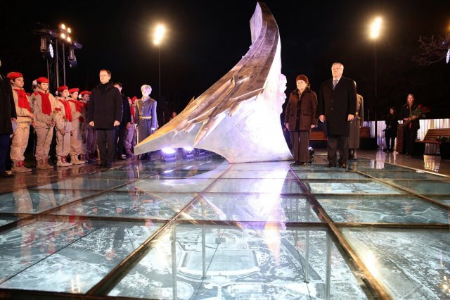    Что известно о лётчиках из Ростова, которые спасли жизнь тысячам берлинцев?