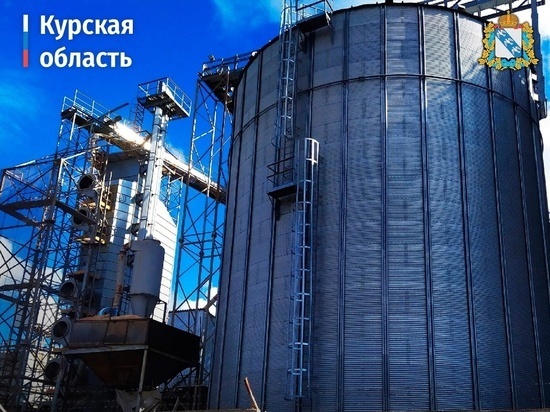     Фото: администрация Курской области