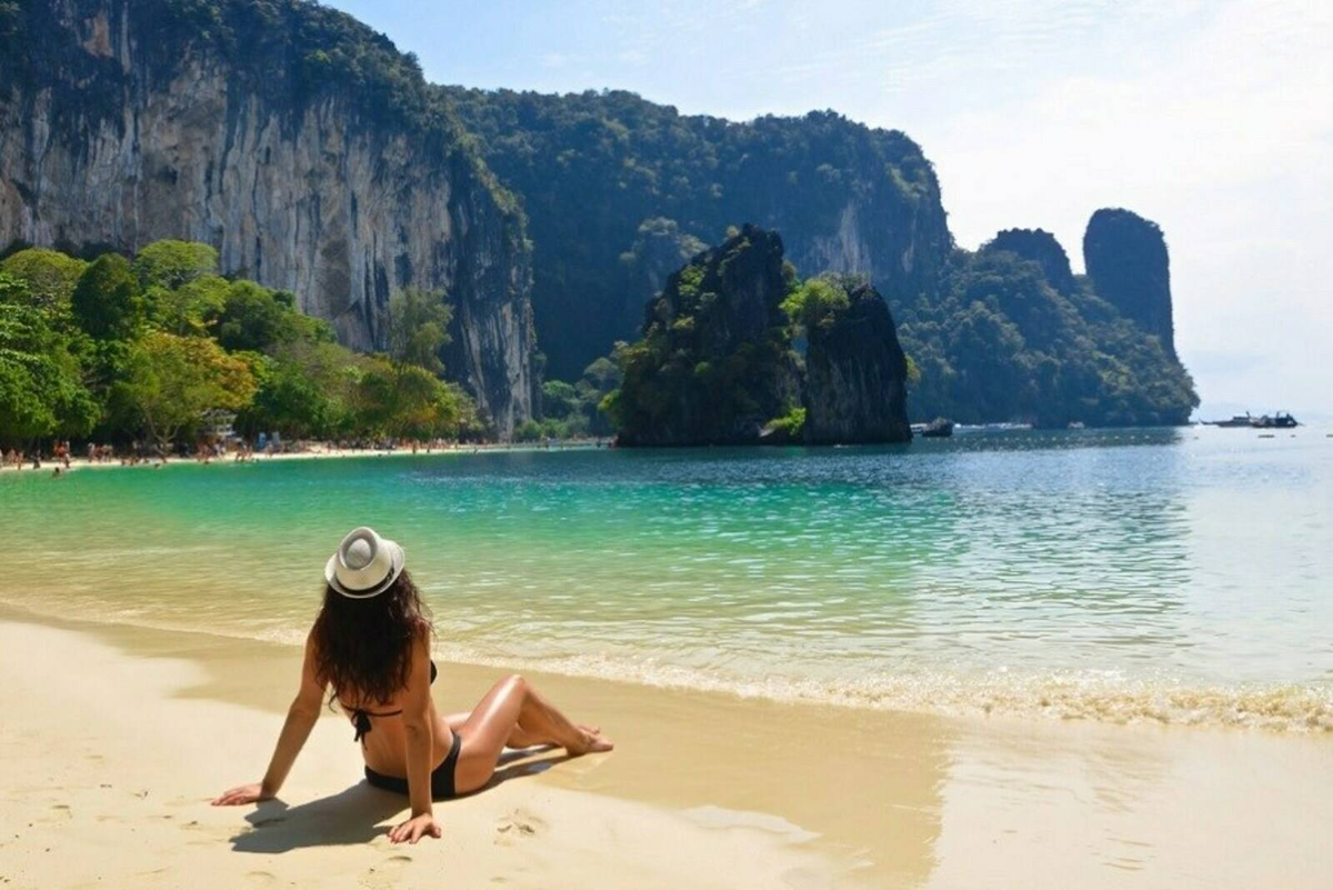 тайланд пхукет 2021. краби остров в тайланде. таиланд туризм. краби таиланд пхи пхи. таиланд пхукет triptimes дзен.