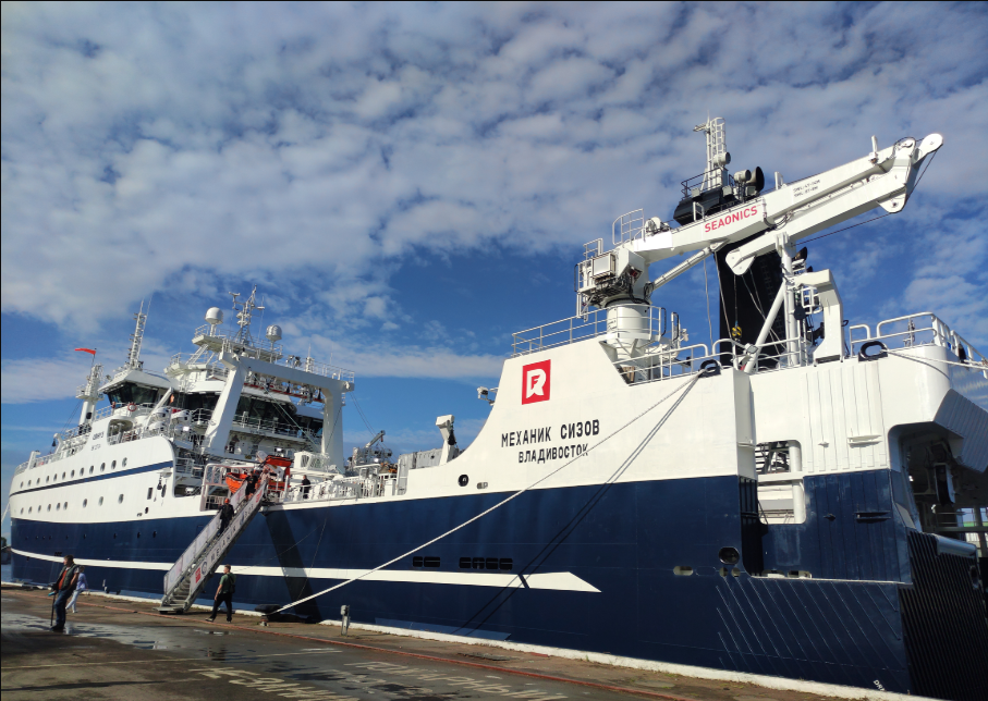 Фото ИАА «ПортНьюс»