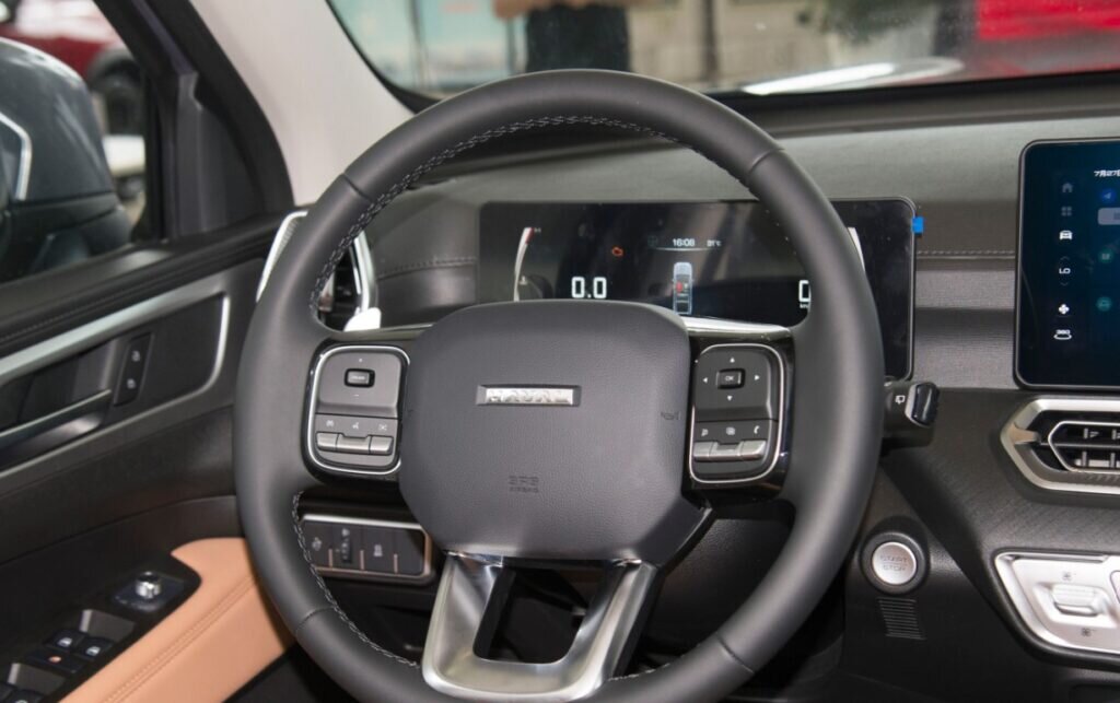    Haval Лариса Максимычева