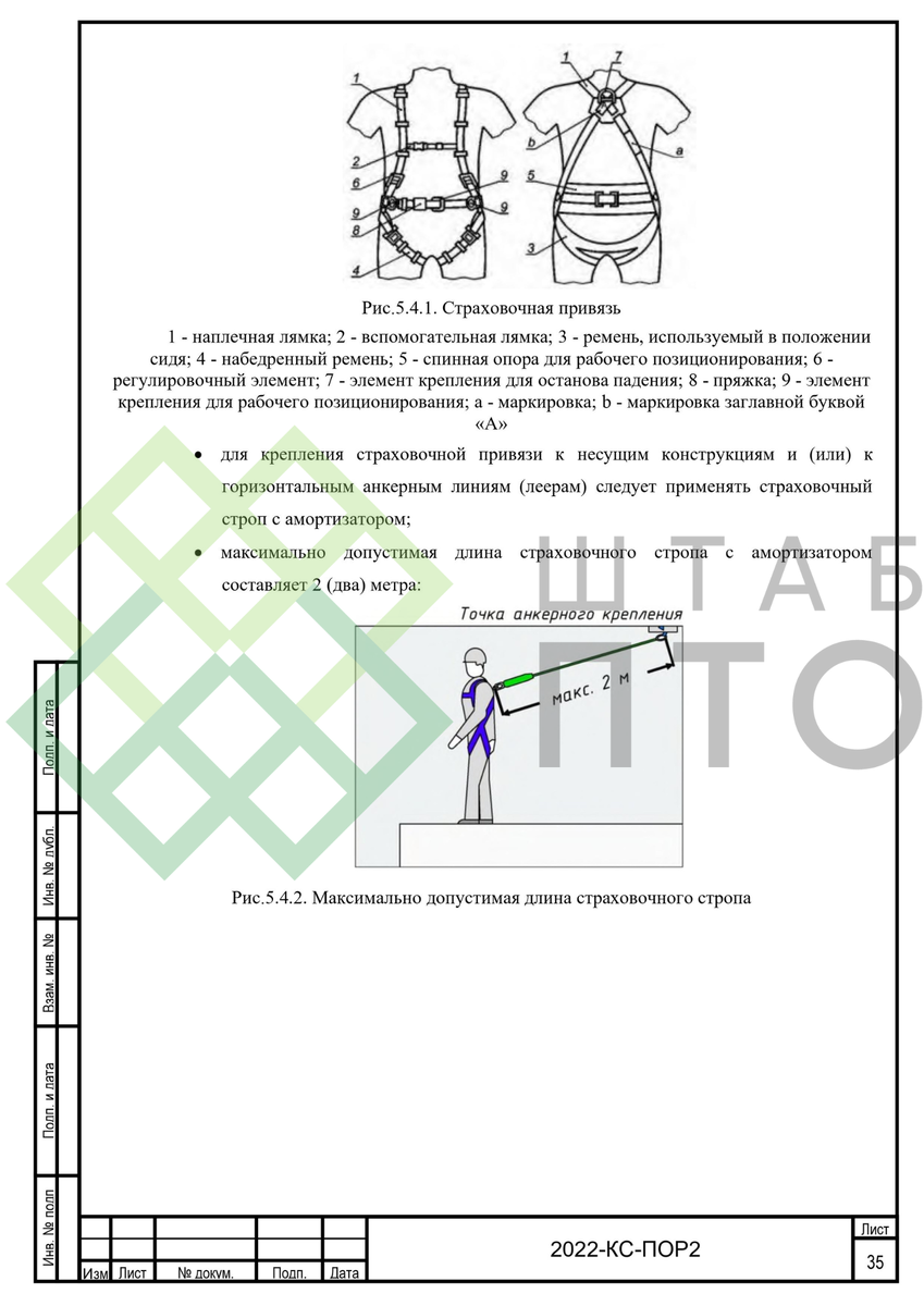 Выборка страниц (листай карусель)