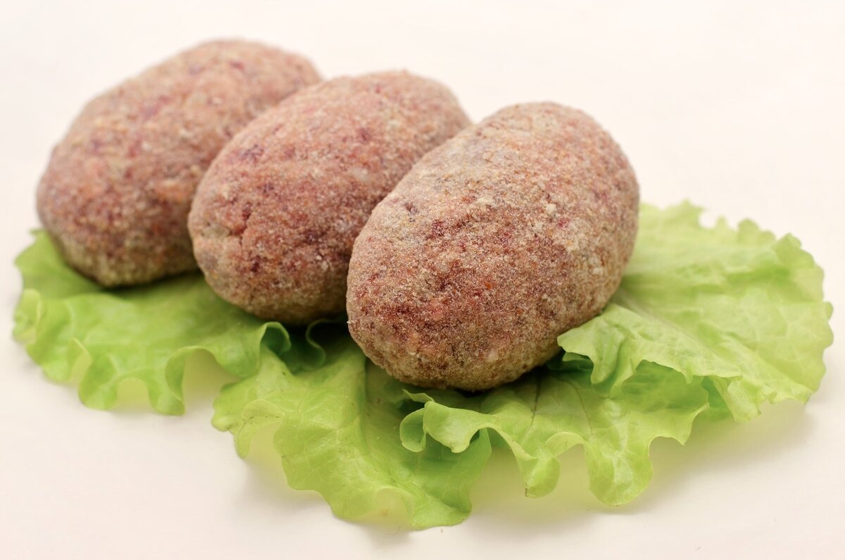 Самые свежие рецепты для Вас!