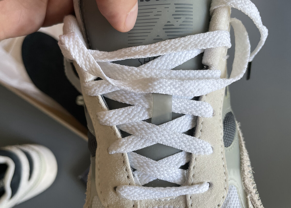 Saucony Shadow 6000 Soberger