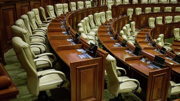    © Sputnik / Mihai Caraus