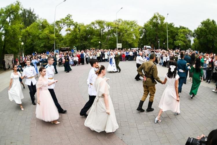 Фото: Сергей Елесин, ИА "Тюменская линия"