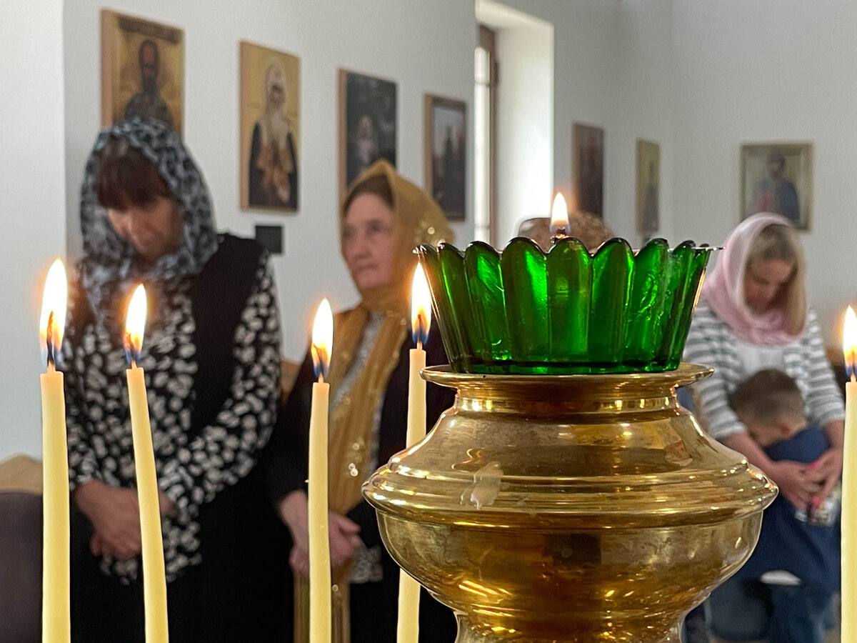 На днях при поддержке Российского миротворческого контингента, дислоцированного в Нагорном Карабахе, был организован выезд с территории НКР нескольких десятков человек, в числе которых, в основном,...