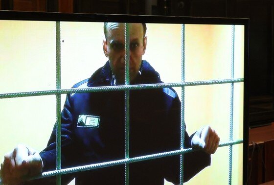    Алексей Навальный