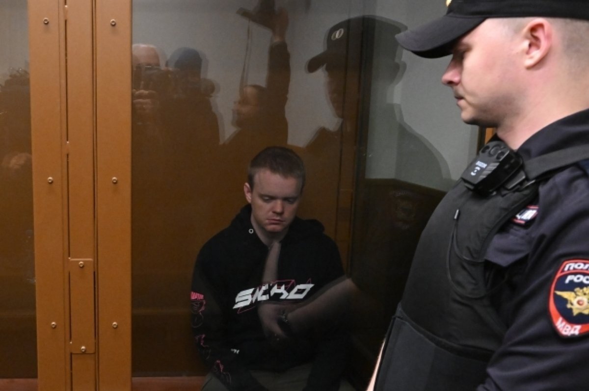    В Москве арестовали организатора экскурсии по коллекторам Дубаса