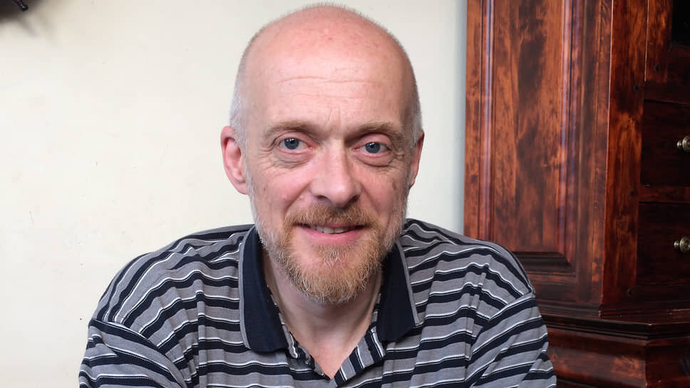 Фото: Юлия Кауль📷Алексей Каменский, специальный корреспондент Русфонда