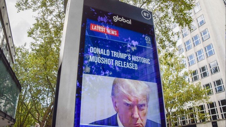VUK VALCIC/KEYSTONE PRESS AGENCY/GLOBALLOOKPRESS