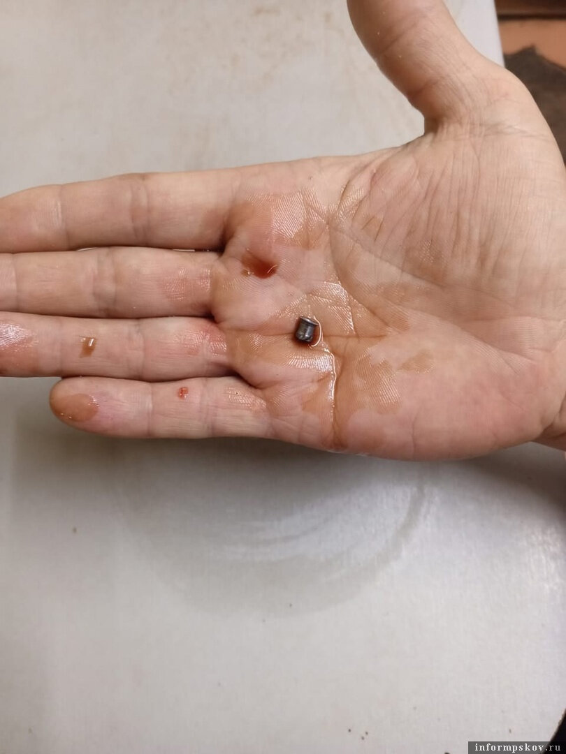 Фото: группа группе «Ляды и их окрестности. Новости, проблемы, объявления» в соцсети «ВКонтакте»