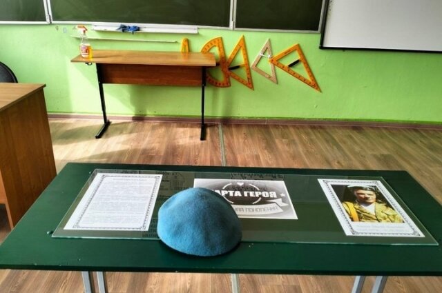    Фото: Из архива/ Олег Дубов