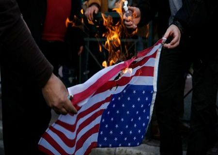    Американский Карфаген заранее всё просчитал