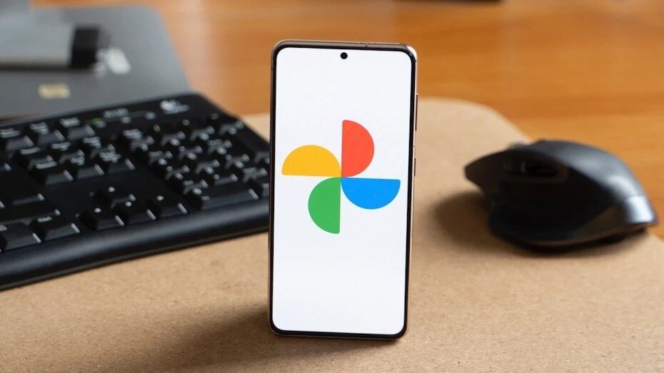    Google Фото