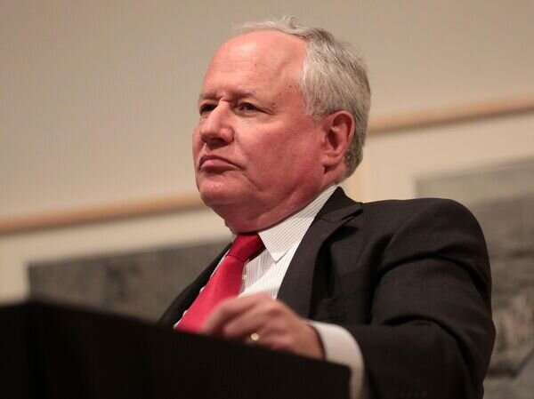    © CC BY-SA 2.0 / Gage Skidmore