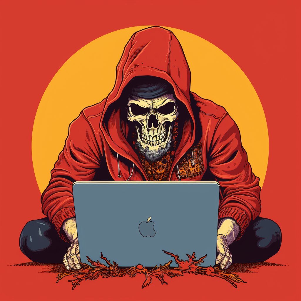 Хейтер (с) Андрей Федосик