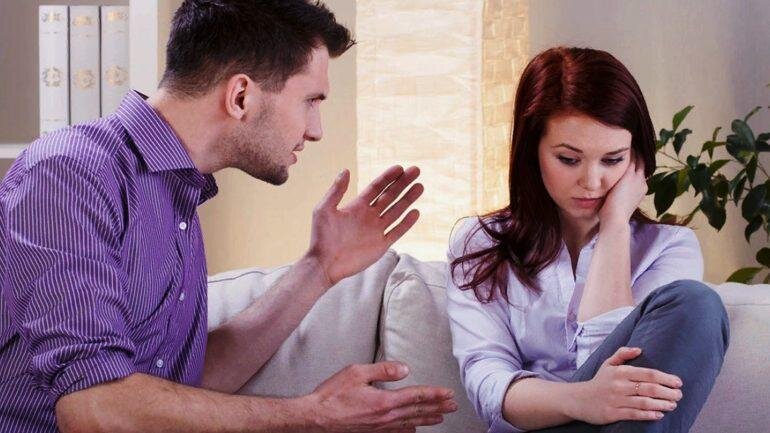 7 поступков женщины, которые мужчина не сможет простить