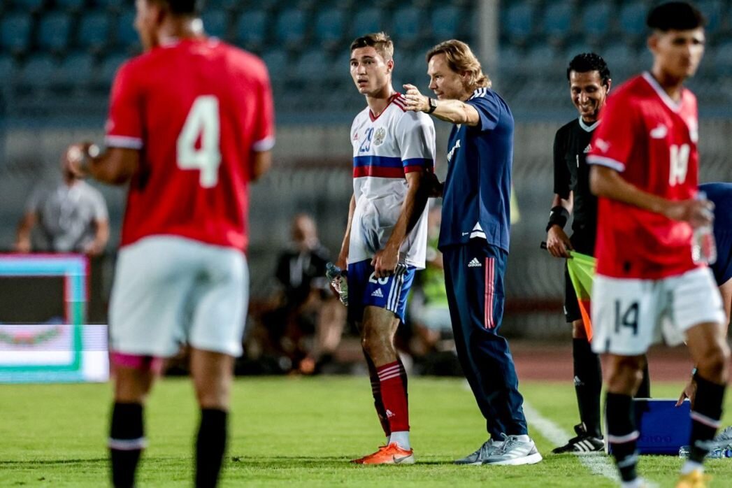    Фото: Официальный сайт РФС