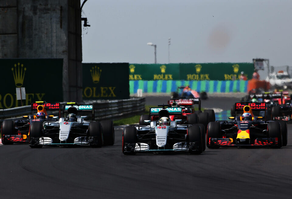    Getty Images / Red Bull Content Pool
