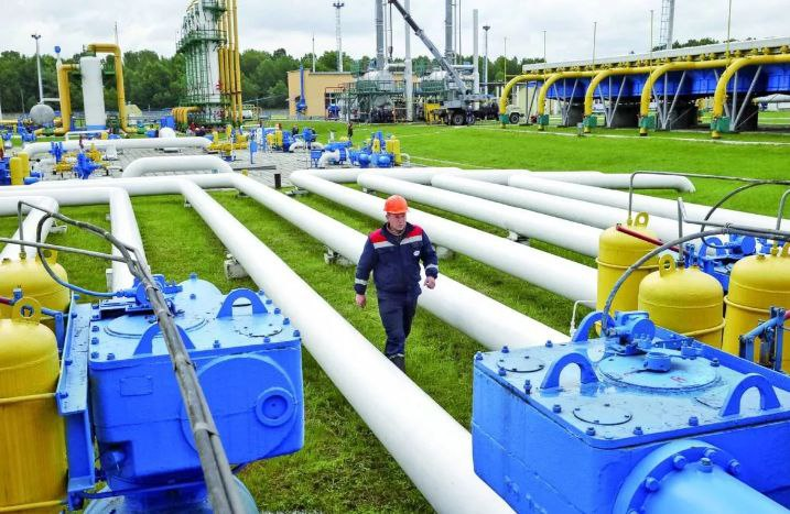 После полуторагодичной эпопеи с аудиторской проверкой долга Молдавии перед «Газпромом» за ранее поставленный газ, президент этой страны Майя Санду заявила, что долга нет и республика ничего платить не-2