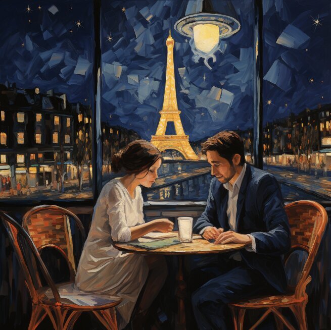 Как выйти замуж за иностранца