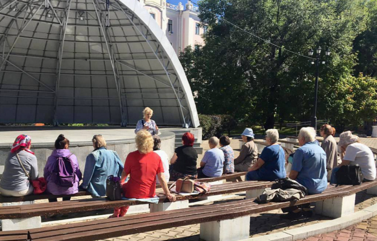    Врач из Хабаровска назвала четыре принципа естественной красоты