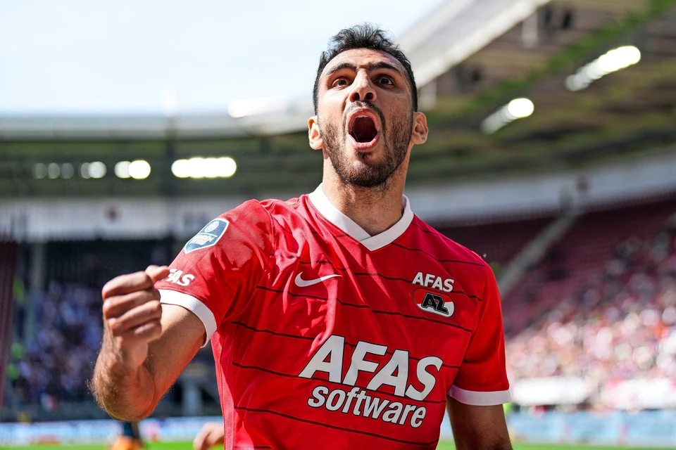 Нападающий в «Спартак», Защитник в «Рубин» и Сорванный трансфер ЦСКА: Последние трансферы РПЛ. Главное, что случилось на российском трансферном рынке.-4