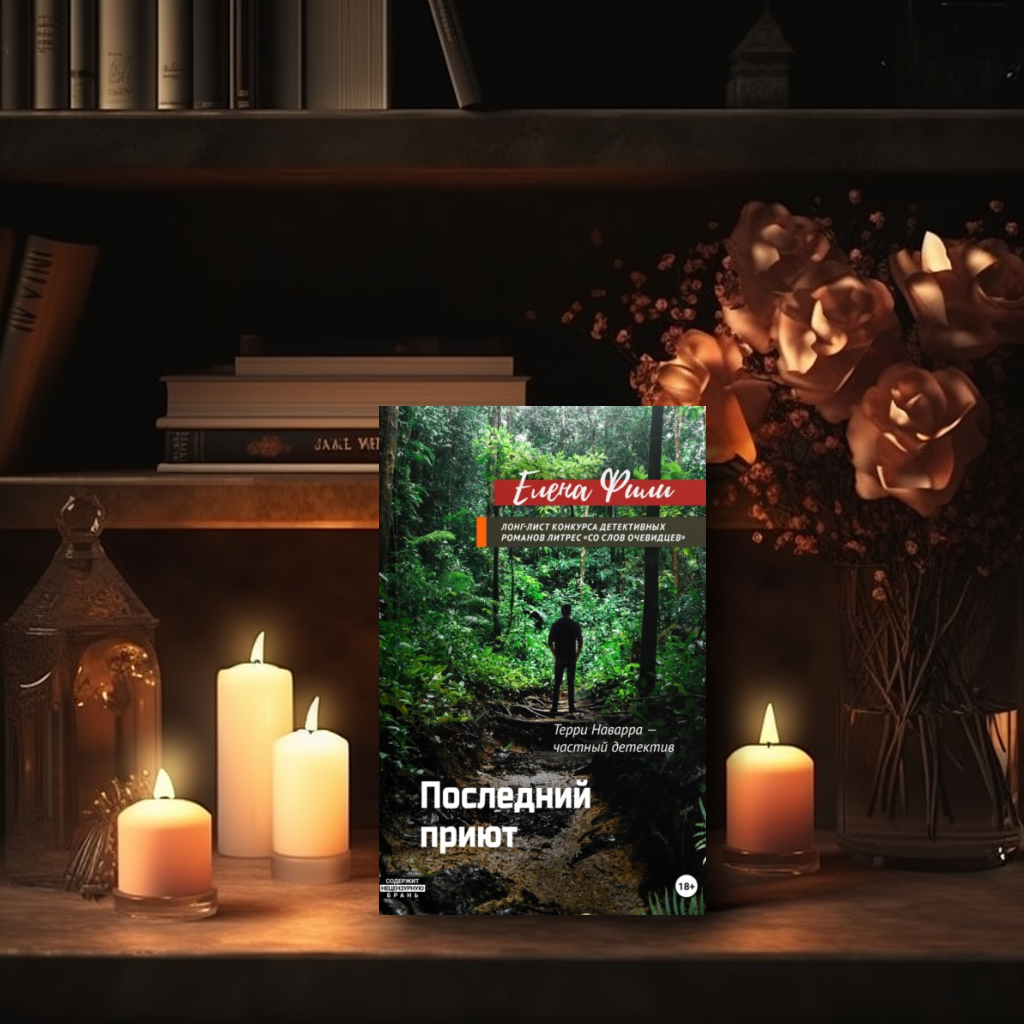 💢Объем: 220 стр. 
🔞18+