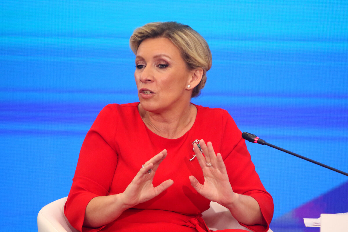 Фото: Maksim Konstantinov/Global Look Press 