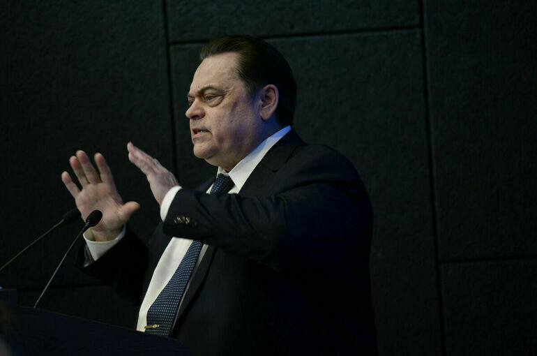   Юрий Инякин/ПГ