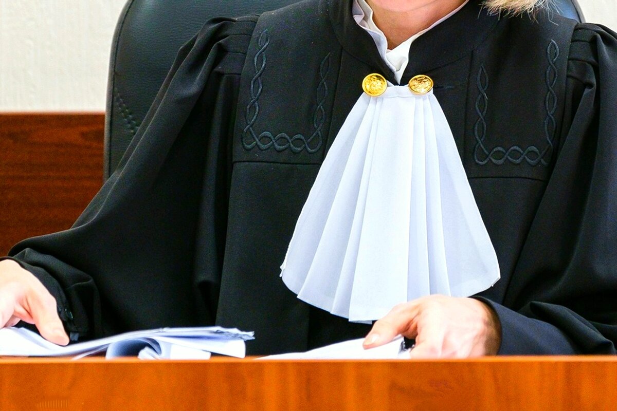 Сайт добрянского районного суда пермского края