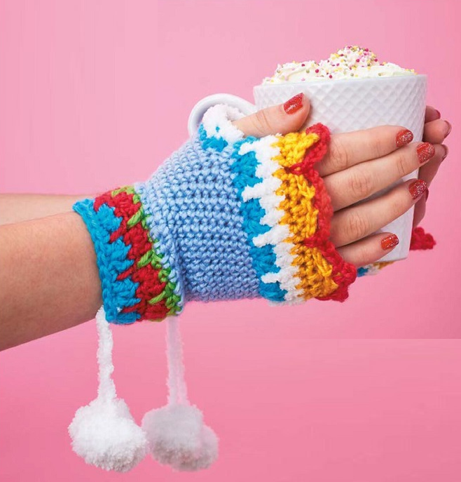 Журнал «100 Days of Craft» №27 2023