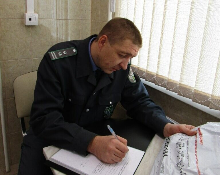    В Оренбурге обнаружили партию мёда с антибиотиками Андрей Севостьянов