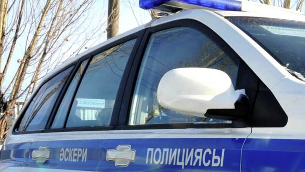    Фото: Министерство обороны Казахстана. Анатолий Пак