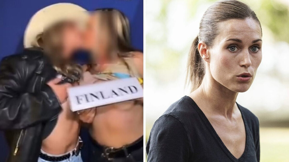 Санкции в отношении российских граждан должны «стать частью повседневной жизни».